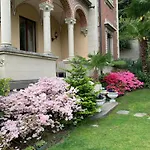 Castiglioni Luxury ヴィラ ラーリオ