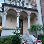 ヴィラ Castiglioni Luxury ラーリオ