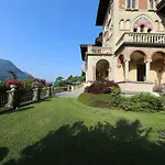 ヴィラ Castiglioni Luxury ラーリオ