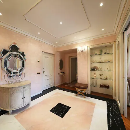Castiglioni Luxury 别墅 拉利奥