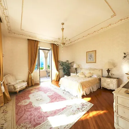 Castiglioni Luxury 别墅
