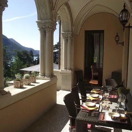 Castiglioni Luxury Villa