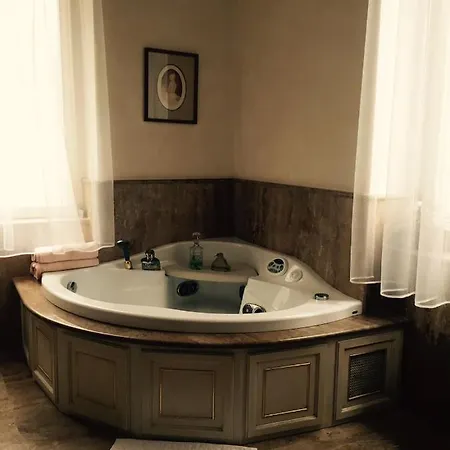 Villa Castiglioni Luxury *